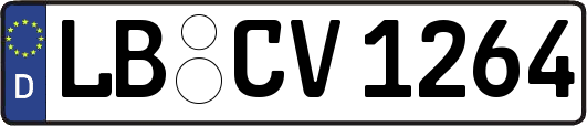 LB-CV1264
