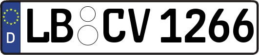 LB-CV1266