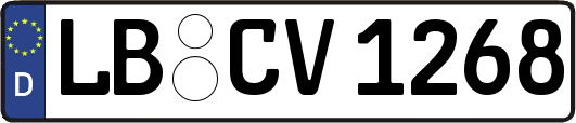 LB-CV1268
