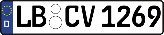 LB-CV1269
