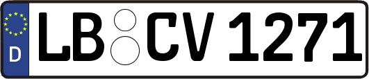 LB-CV1271