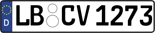 LB-CV1273