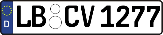 LB-CV1277