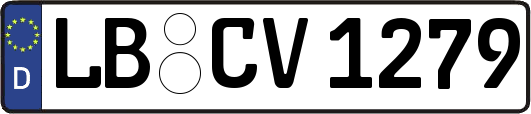 LB-CV1279