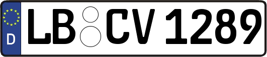 LB-CV1289