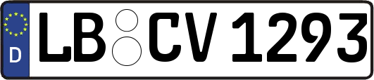 LB-CV1293