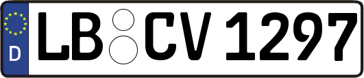LB-CV1297