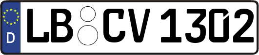 LB-CV1302
