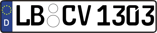 LB-CV1303