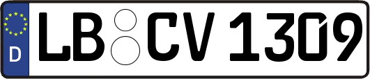 LB-CV1309