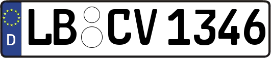LB-CV1346