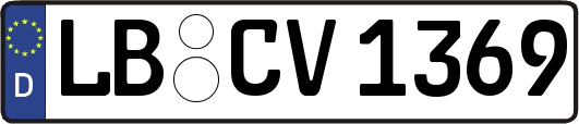 LB-CV1369