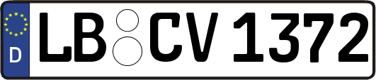 LB-CV1372
