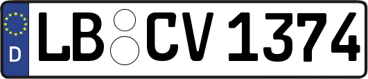 LB-CV1374