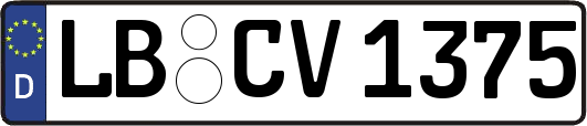 LB-CV1375