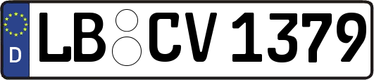 LB-CV1379