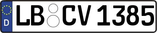 LB-CV1385