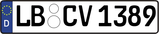 LB-CV1389
