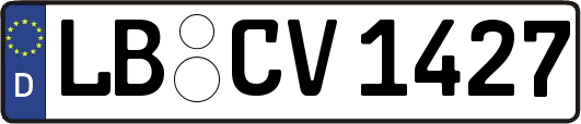LB-CV1427