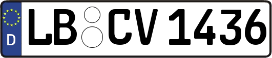 LB-CV1436