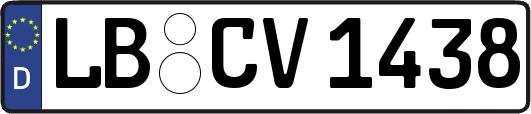 LB-CV1438