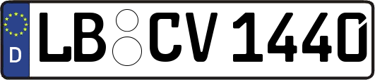 LB-CV1440