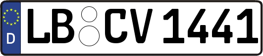 LB-CV1441