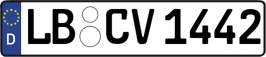 LB-CV1442