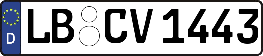 LB-CV1443