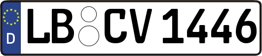 LB-CV1446