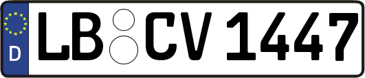LB-CV1447
