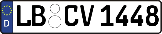 LB-CV1448
