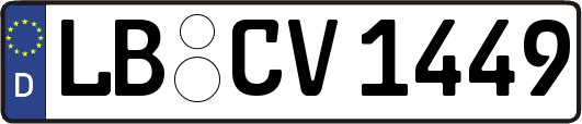 LB-CV1449