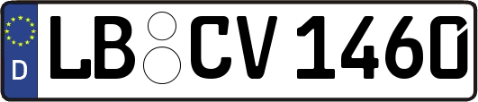 LB-CV1460