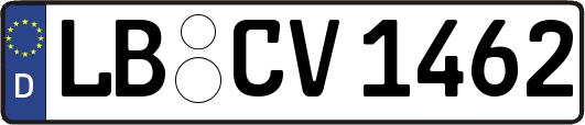 LB-CV1462