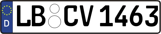 LB-CV1463