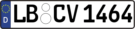 LB-CV1464