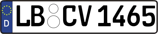 LB-CV1465