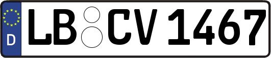 LB-CV1467