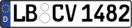 LB-CV1482