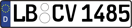 LB-CV1485