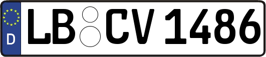 LB-CV1486