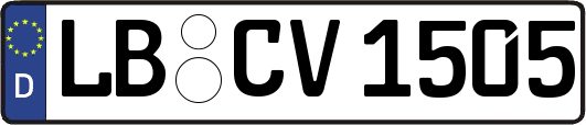 LB-CV1505