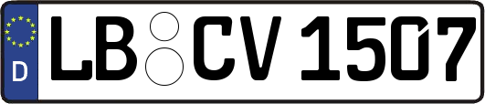 LB-CV1507
