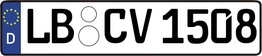 LB-CV1508