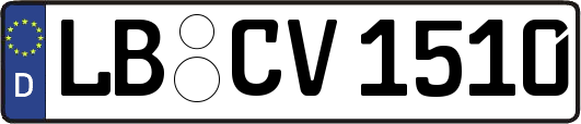LB-CV1510