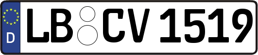 LB-CV1519