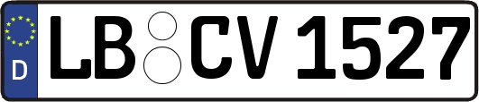 LB-CV1527