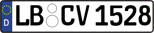 LB-CV1528