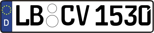 LB-CV1530